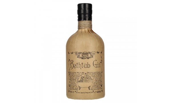 Ableforth's Bathtub Gin 43,3% Vol. 0,7l Ableforth's Bathtub Gin 43,3% Vol. 0,7l