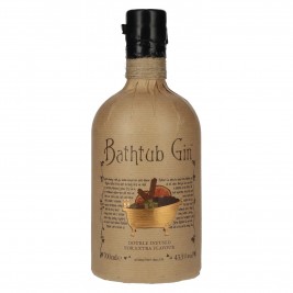 Ableforth's Bathtub Gin 43,3% Vol. 0,7l