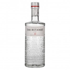 The Botanist Islay Dry Gin 46% Vol. 0,7l