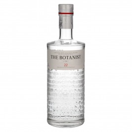 The Botanist Islay Dry Gin 46% Vol. 1l