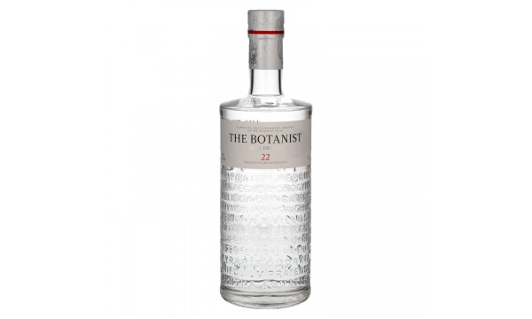 The Botanist Islay Dry Gin 46% Vol. 1l