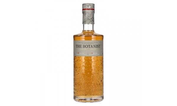 The Botanist Islay Cask Rested Gin 46% Vol. 0,7l