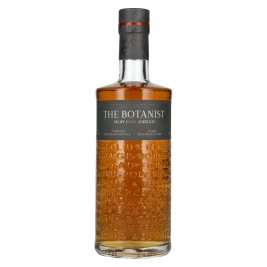 The Botanist Islay Cask Aged Gin 46% Vol. 0,7l