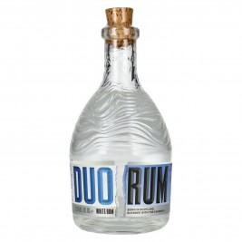 Brewdog Duo White Rum 40% Vol. 0,7l