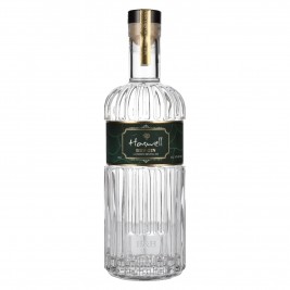 Haswell London Dry Gin 47% Vol. 0,7l