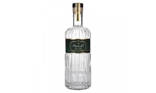 Haswell London Dry Gin 47% Vol. 0,7l
