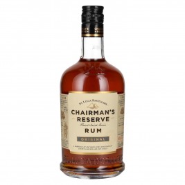 Chairman's Reserve Rum 40% Vol. 0,7l