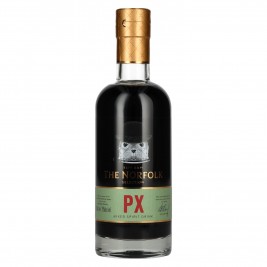 The Norfolk Selection PX Mixed Spirit Drink 20% Vol. 0,5l