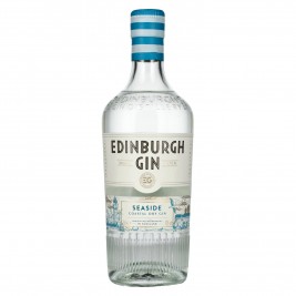 Edinburgh SEASIDE Gin 43% Vol. 0,7l