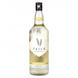 TAILS Cocktails Garden Cocktail 20% Vol. 1l