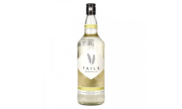 TAILS Cocktails Garden Cocktail 20% Vol. 1l