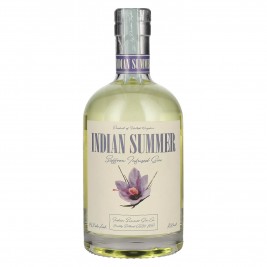 Duncan Taylor Indian Summer Saffron Infused Gin 46% Vol. 0,7l