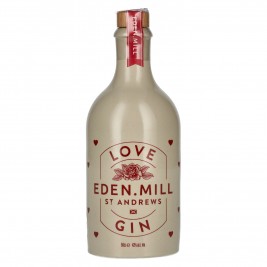 Eden Mill LOVE GIN 42% Vol. 0,5l