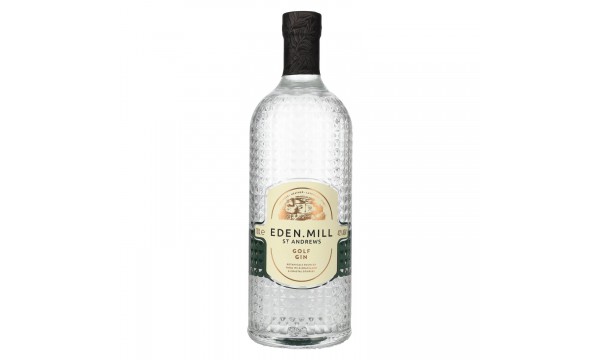 Eden Mill GOLF GIN St. Andrews 42% Vol. 0,7l Eden Mill GOLF GIN St. Andrews 42% Vol. 0,7l