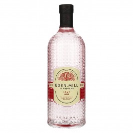 Eden Mill LOVE GIN 40% Vol. 0,7l