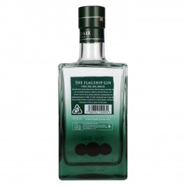 Mayfair London Dry Gin 40% Vol. 0,7l