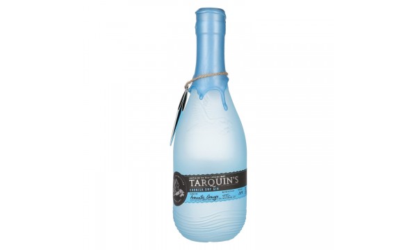 Tarquin's Cornish Dry Gin 42% Vol. 0,7l