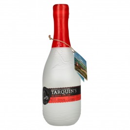 Tarquin's Cornish THE SEADOG NAVY GIN 57% Vol. 0,7l