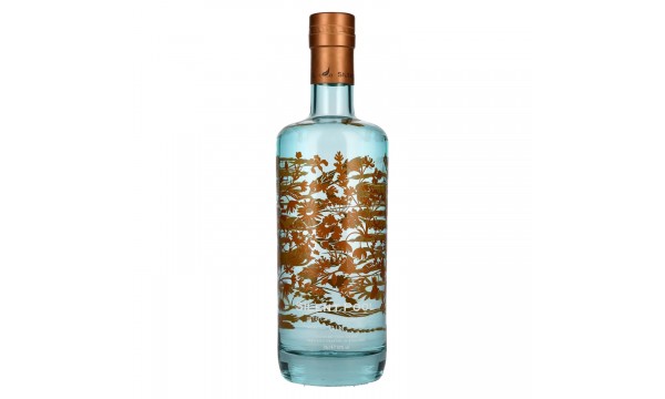 Silent Pool Intricately Realised Gin 43% Vol. 0,7l
