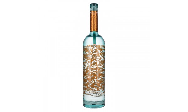 Silent Pool Gin 43% Vol. 1,5l