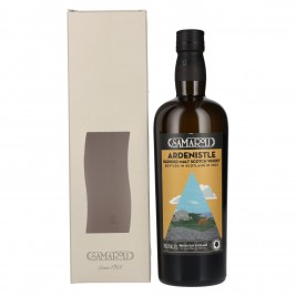 Samaroli ARDENISTLE Blended Malt Scotch Whisky 2023 50% Vol. 0,7l dovanų dėžutėje