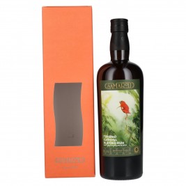 Samaroli Trinidad Carnival Blended Rum 2023 50% Vol. 0,7l dovanų dėžutėje