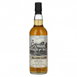 James Eadie ABERFELDY 12 Years Old Single Malt 52,5% Vol. 0,7l