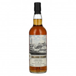 James Eadie GLENLOSSIE 16 Years Old Single Malt #367510 52,4% Vol. 0,7l