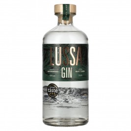 Lussa Gin Isle of Jura 42% Vol. 0,7l