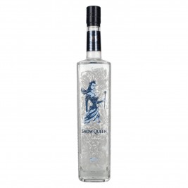Snow Queen Vodka 40% Vol. 0,7l