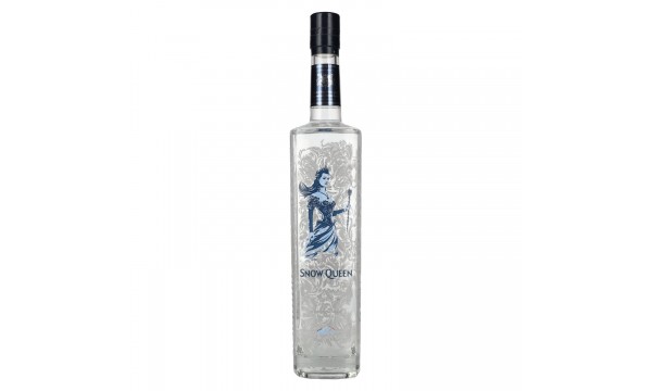 Snow Queen Vodka 40% Vol. 0,7l
