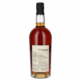 Inverdarach Editions 02 DHÀ Single Malt Clan Ardgowan Open Day 2024 56% Vol. 0,7l