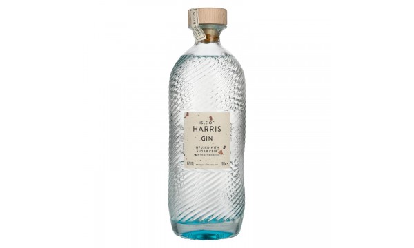 Isle of Harris Gin 45% Vol. 0,7l