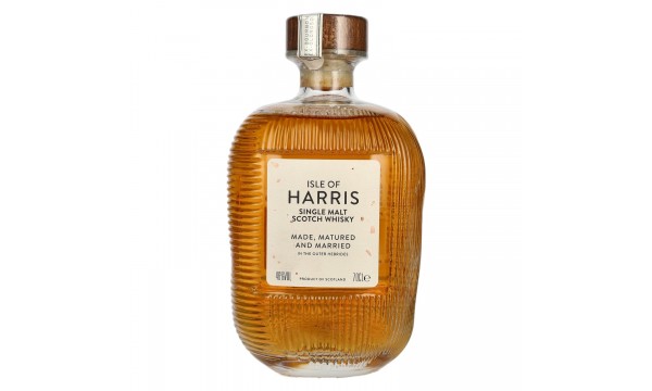 Isle of Harris Single Malt Scotch Whisky 46% Vol. 0,7l Isle of Harris Single Malt Scotch Whisky 46% Vol. 0,7l