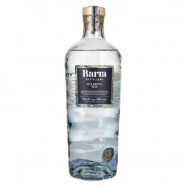 Barra Atlantic Gin 46% Vol. 0,7l