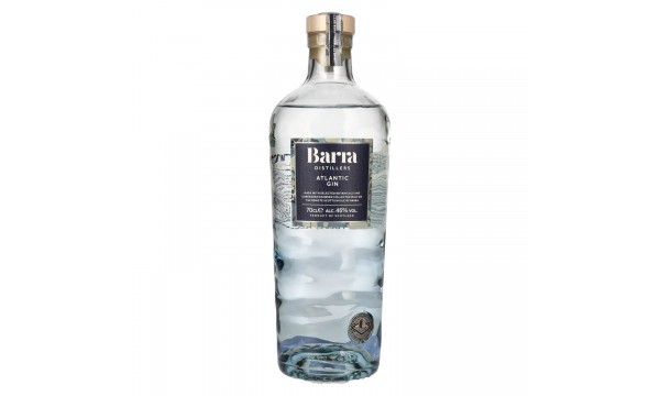 Barra Atlantic Gin 46% Vol. 0,7l