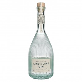 Lind & Lime London Dry Gin 44% Vol. 0,7l