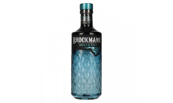 Brockmans AGAVE CUT GIN 41,2% Vol. 0,7l Brockmans AGAVE CUT GIN 41,2% Vol. 0,7l