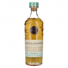 Glenglassaugh SANDEND Highland Single Malt Scotch Whisky 50,5% Vol. 0,7l
