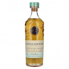 Glenglassaugh SANDEND Highland Single Malt Scotch Whisky 50,5% Vol. 0,7l
