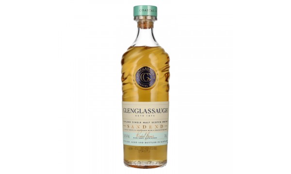 Glenglassaugh SANDEND Highland Single Malt Scotch Whisky 50,5% Vol. 0,7l