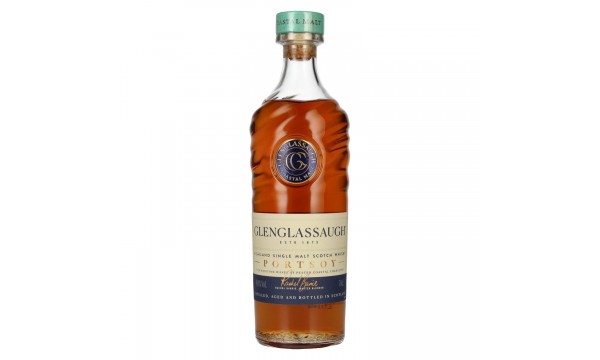 Glenglassaugh PORTSOY Highland Single Malt Scotch Whisky 49,1% Vol. 0,7l Glenglassaugh PORTSOY Highland Single Malt Scotch Whisky 49,1% Vol. 0,7l