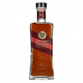 Rabbit Hole Dareringer Straight Bourbon Wiskey PX Sherry Cask Finish 46,5% Vol. 0,7l
