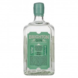 Brighton Pavilion Dry Gin 40% Vol. 0,7l