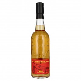 Holyrood Distillery AMBIR Single Malt Scotch Whisky 49,8% Vol. 0,7l