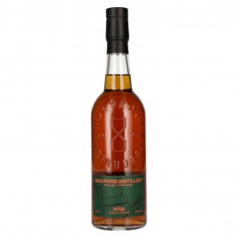 Holyrood Distillery PITCH Single Malt Scotch Whisky 49,4% Vol. 0,7l
