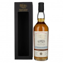 Dailuaine 11 Years Old KIRSCH IMPORT Speyside Single Malt 2012 58,3% Vol. 0,7l dovanų dėžutėje