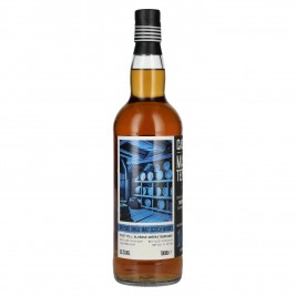 Brave New Spirits 10 Years Old TOMINTOUL Cask Masters Single Malt Scotch Whisky #82 2015 55,3% Vol. 0,7l
