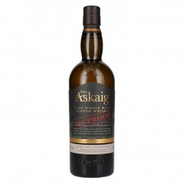 Port Askaig 100 PROOF Islay Single Malt 57,1% Vol. 0,7l