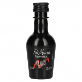 Tia Maria Dark Liqueur 20% Vol. 0,05l PET
